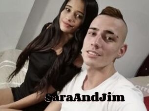 SaraAndJim