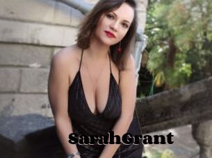 SarahGrant