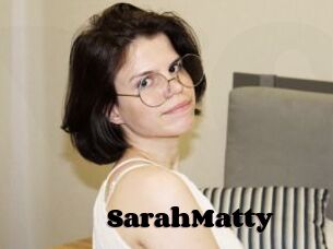 SarahMatty