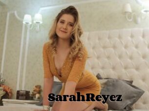 SarahReyez