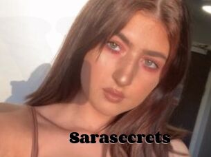 Sarasecrets