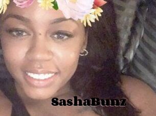 SashaBunz