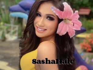 SashaHale