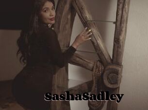 SashaSadley