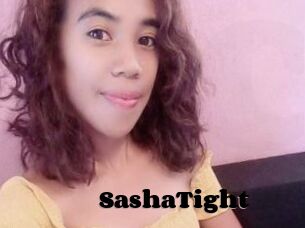 SashaTight