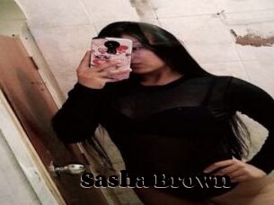 Sasha_Brown