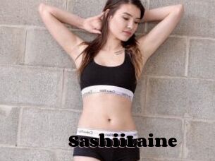 SashiiLaine