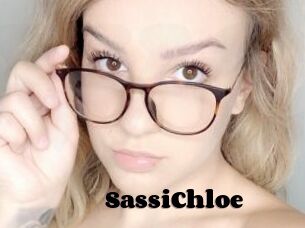 SassiChloe