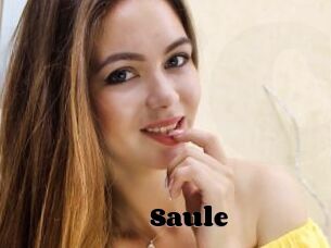 Saule