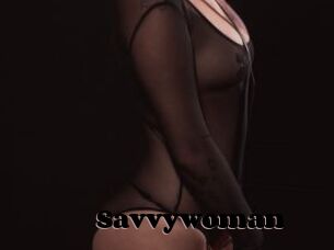 Savvywoman