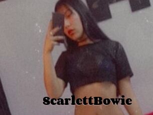 ScarlettBowie