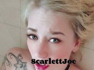 Scarlett_Joe