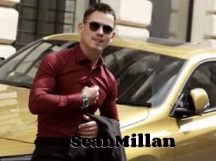 SeanMillan