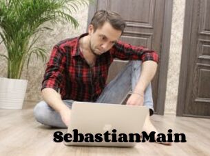 SebastianMain