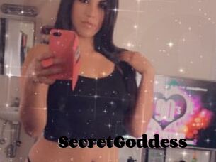 SecretGoddess