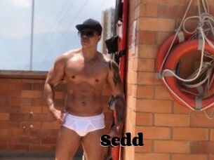 Sedd