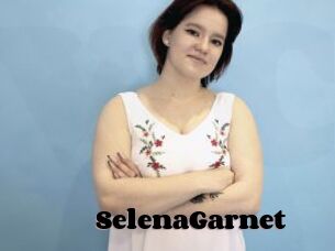 SelenaGarnet