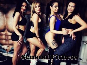 SensualFitness