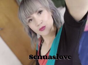 Senuaslove