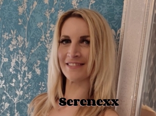 Serenexx