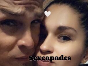 Sexcapades