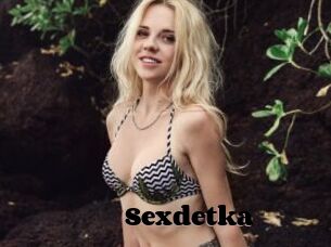 Sexdetka