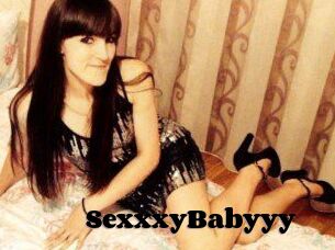 SexxxyBabyyy