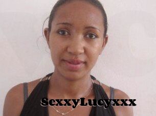 SexxyLucyxxx