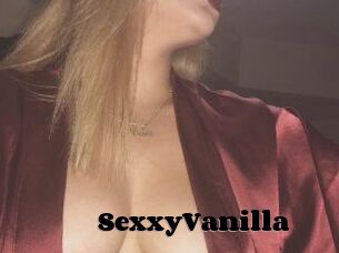 SexxyVanilla