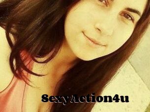 SexyAction4u