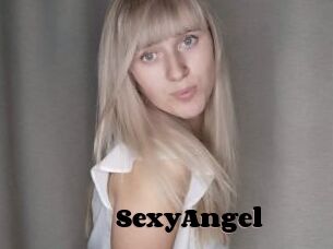 SexyAngel