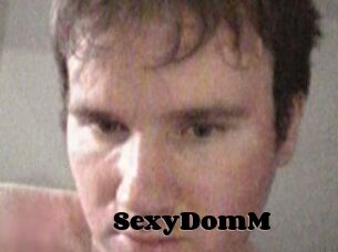 SexyDomM