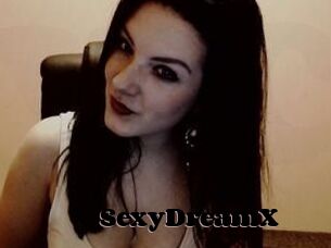 SexyDreamX