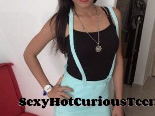 SexyHotCuriousTeen