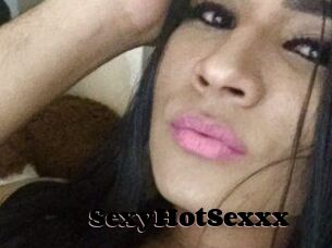 SexyHotSexxx