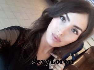 SexyLoren_