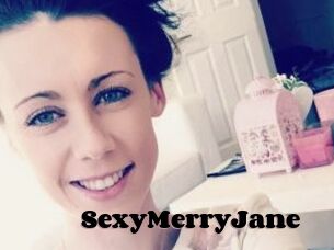 SexyMerryJane