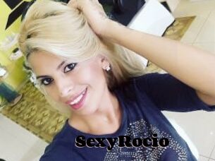 SexyRocio