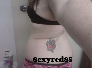 Sexyred85