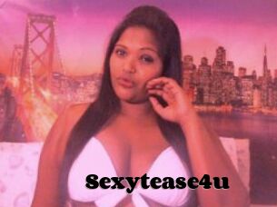 Sexytease4u