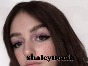 ShaleyBomb