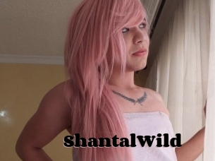 ShantalWild