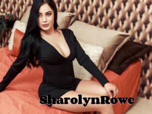 SharolynRowe