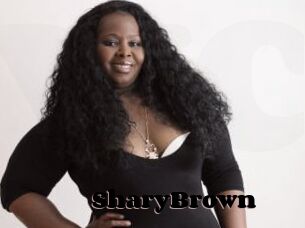 SharyBrown