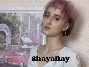 ShayaRay