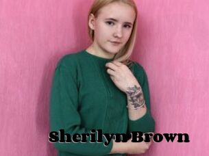 Sherilyn_Brown