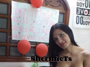 ShermieTs