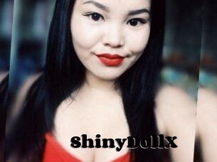 ShinyDollX