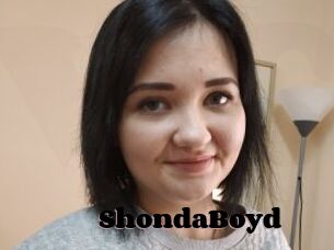 ShondaBoyd