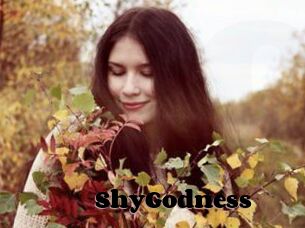 ShyGodness